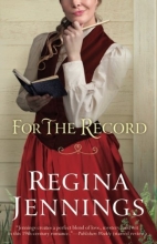 Cover art for For the Record