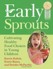 Cover art for Early Sprouts: Cultivating Healthy Food Choices in Young Children