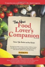 Cover art for The New Food Lover's Companion