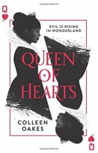 Cover art for Queen of Hearts