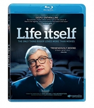 Cover art for Life Itself [Blu-ray]