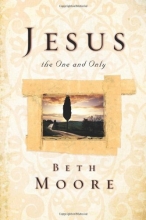 Cover art for Jesus, the One and Only