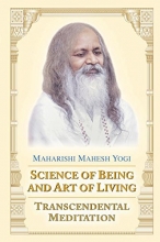 Cover art for Science of Being and Art of Living: Transcendental Meditation