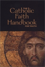 Cover art for The Catholic Faith Handbook for Youth