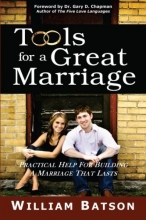 Cover art for Tools for a Great Marriage