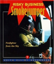 Cover art for Risky Business - Smoke Jumper