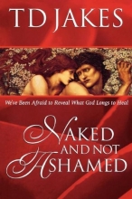 Cover art for Naked and Not Ashamed