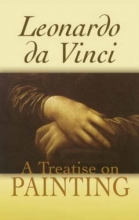 Cover art for A Treatise on Painting (Dover Fine Art, History of Art)