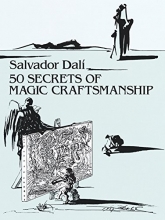 Cover art for 50 Secrets of Magic Craftsmanship (Dover Fine Art, History of Art)