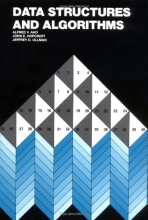 Cover art for Data Structures and Algorithms