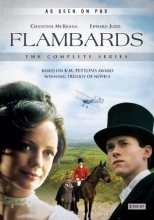 Cover art for Flambards - The Complete Series