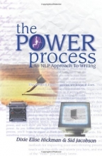 Cover art for The Power Process: An NLP Approach to Writing