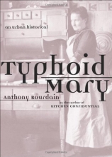 Cover art for Typhoid Mary: An Urban Historical