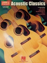 Cover art for Acoustic Classics (Strum It Guitar)