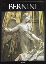 Cover art for Bernini