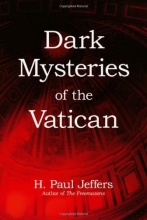 Cover art for Dark Mysteries of the Vatican