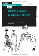 Cover art for Basics Fashion Design 04: Developing a Collection