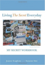 Cover art for Living The Secret Everyday: My Secret Workbook