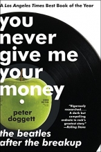 Cover art for You Never Give Me Your Money: The Beatles After the Breakup