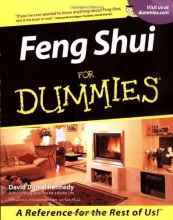 Cover art for Feng Shui For Dummies