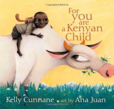 Cover art for For You Are a Kenyan Child (Ezra Jack Keats New Writer Award)