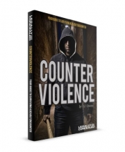 Cover art for CounterViolence