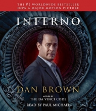 Cover art for Inferno (Movie Tie-in Edition)