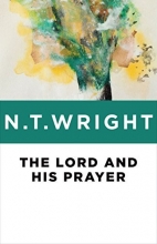 Cover art for The Lord and His Prayer