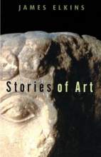 Cover art for Stories of Art
