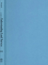 Cover art for A Guide to Understanding Land Surveys, 2nd Edition