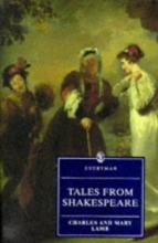 Cover art for Tales from Shakespeare (Everyman Library)