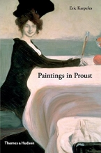 Cover art for Paintings in Proust: A Visual Companion to in Search of Lost Time