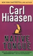 Cover art for Native Tongue