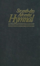 Cover art for The Seventh-Day Adventist Hymnal