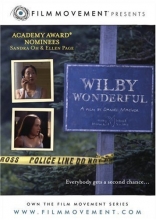 Cover art for Wilby Wonderful
