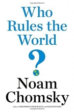 Cover art for Who Rules the World?