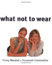 Cover art for What Not to Wear