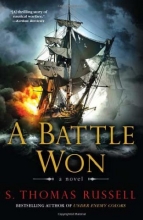 Cover art for A Battle Won