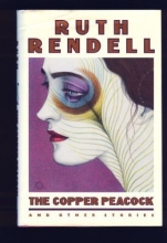 Cover art for The Copper Peacock and Other Stories
