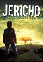 Cover art for Jericho - The Complete Series