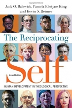 Cover art for The Reciprocating Self: Human Development in Theological Perspective (Christian Association for Psychological Studies Books)
