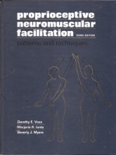 Cover art for Proprioceptive Neuromuscular Facilitation: Patterns and Techniques