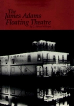 Cover art for The James Adams Floating Theatre