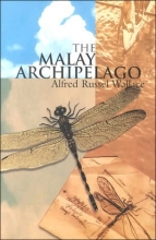 Cover art for The Malay Archipelago