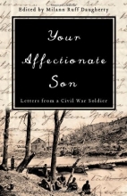 Cover art for Your Affectionate Son