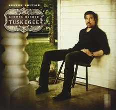Cover art for Tuskegee [Deluxe Edition] (CD/DVD)