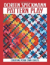Cover art for Pattern Play
