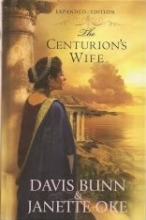 Cover art for The Centurion's Wife