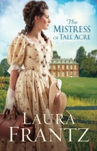 Cover art for The Mistress of Tall Acre: A Novel