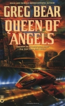 Cover art for Queen of Angels (Questar science fiction)